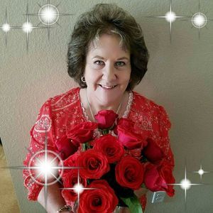 Meet your Posher, Becky